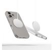 TECH-PROTECT LIQUID SILICONE MAGSAFE iPhone 16E STONE GREY