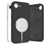 TECH-PROTECT LIQUID SILICONE MAGSAFE iPhone 16E BLACK