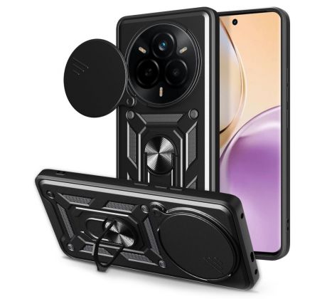 TECH-PROTECT CAMSHIELD PRO REALME 14 Pro 5G BLACK