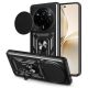 TECH-PROTECT CAMSHIELD PRO REALME 14 Pro+ Plus 5G BLACK