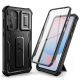 TECH-PROTECT KEVLAR CAM+ SAMSUNG GALAXY A56 5G BLACK