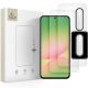 TECH-PROTECT GLASS SET+ SAMSUNG GALAXY A36 / A56 5G CLEAR