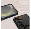 TECH-PROTECT MAGMAT MAGSAFE SAMSUNG GALAXY A56 5G MATTE BLACK