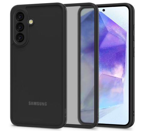 TECH-PROTECT MAGMAT SAMSUNG GALAXY A56 5G MATTE BLACK
