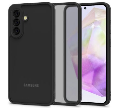 TECH-PROTECT MAGMAT SAMSUNG GALAXY A36 5G MATTE BLACK