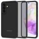 TECH-PROTECT MAGMAT SAMSUNG GALAXY A36 5G MATTE BLACK