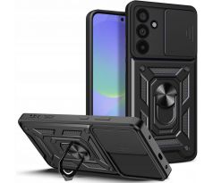 TECH-PROTECT CAMSHIELD PRO SAMSUNG GALAXY A36 5G BLACK