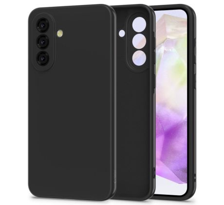 TECH-PROTECT ICON SAMSUNG GALAXY A36 5G BLACK