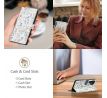 TECH-PROTECT WALLET SAMSUNG GALAXY A36 5G SPRING FLOWERS