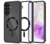 TECH-PROTECT MAGFLEX MAGSAFE SAMSUNG GALAXY A36 5G SHINY BLACK
