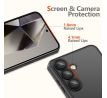 TECH-PROTECT MAGFLEX MAGSAFE SAMSUNG GALAXY A36 5G SHINY BLACK