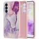 TECH-PROTECT ICON SAMSUNG GALAXY A36 4G / 5G MARBLE
