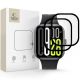 TECH-PROTECT GLASS FLEX+ 2-PACK XIAOMI REDMI WATCH 5 BLACK