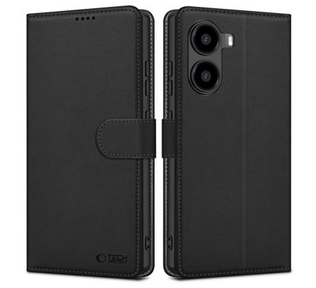 TECH-PROTECT WALLET XIAOMI POCO X7 PRO 5G BLACK