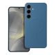 SILICONE MAG COVER  s MagSafe  Samsung Galaxy A56 modrý