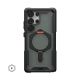 UAG Urban Armor Gear  PLASMA XTE MAGNET with built-in magnet  Samsung Galaxy S25 Ultra 5G cerný / orange