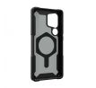 UAG Urban Armor Gear  PLASMA XTE MAGNET with built-in magnet  Samsung Galaxy S25 Ultra 5G cerný / orange
