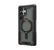 UAG Urban Armor Gear  PLASMA XTE MAGNET with built-in magnet  Samsung Galaxy S25 Ultra 5G cerný / orange