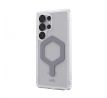 UAG Urban Armor Gear  PLYO Pro with built-in magnet  Samsung Galaxy S25 Ultra 5G ice / stríbrný