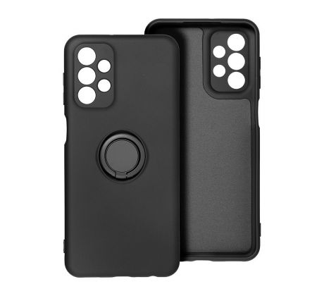 SILICONE RING   Samsung Galaxy A26 5G cerný