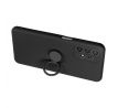 SILICONE RING   Samsung Galaxy A26 5G cerný