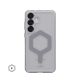 UAG Urban Armor Gear  PLYO Pro with built-in magnet  Samsung Galaxy S25 Plus 5G ice / stríbrný