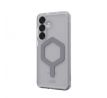 UAG Urban Armor Gear  PLYO Pro with built-in magnet  Samsung Galaxy S25 Plus 5G ice / stríbrný