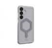 UAG Urban Armor Gear  PLYO Pro with built-in magnet  Samsung Galaxy S25 Plus 5G ice / stríbrný