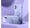 SILICONE RING   Samsung Galaxy A26 5G fialový