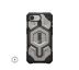 UAG Urban Armor Gear  MONARCH Pro s MagSafe  iPhone 16e titanium