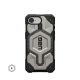 UAG Urban Armor Gear  MONARCH Pro s MagSafe  iPhone 16e titanium
