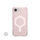 UAG Urban Armor Gear  ESSENTIAL ARMOR s MagSafe  iPhone 16e rose