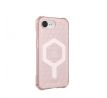 UAG Urban Armor Gear  ESSENTIAL ARMOR s MagSafe  iPhone 16e rose