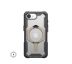 UAG Urban Armor Gear  PLASMA XTE s MagSafe  iPhone 16e ash/titanium