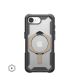 UAG Urban Armor Gear  PLASMA XTE s MagSafe  iPhone 16e ash/titanium