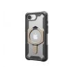 UAG Urban Armor Gear  PLASMA XTE s MagSafe  iPhone 16e ash/titanium