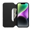 DUAL POCKET Book   Xiaomi Redmi Note 14 5G cerný
