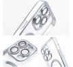 ELECTRO MAG COVER  s MagSafe  iPhone 16 Pro titanium