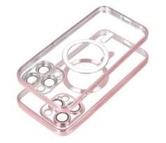 ELECTRO MAG COVER  s MagSafe  iPhone 16 Pro Max rose