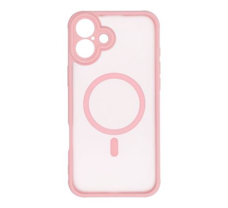 FULL MATTE MAG COVER  s MagSafe  iPhone 15 Pro Max 