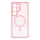 FULL MATTE MAG COVER  s MagSafe  Samsung Galaxy S25 