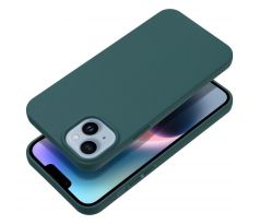 MATT   Xiaomi Redmi Note 14 5G  zelený