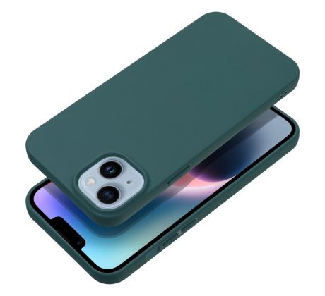 MATT   Xiaomi Redmi Note 14 5G  zelený