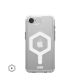 UAG Urban Armor Gear  PLYO s MagSafe  iPhone 16e ice/bílý