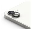 RINGKE CAMERA FRAME PROTECTOR 2-PACK iPhone 16E BLACK