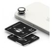 RINGKE CAMERA FRAME PROTECTOR 2-PACK iPhone 16E BLACK