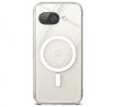 RINGKE FUSION MAGNETIC MAGSAFE GOOGLE PIXEL 9A CLEAR