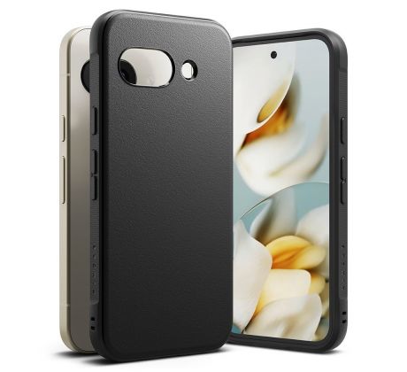 RINGKE ONYX GOOGLE PIXEL 9A BLACK