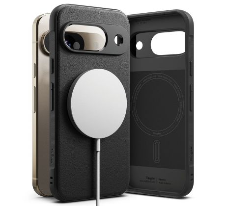 RINGKE ONYX MAGNETIC MAGSAFE GOOGLE PIXEL 9A BLACK