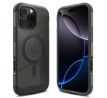 SPIGEN TOUGH ARMOR ”T” MAG MAGSAFE iPhone 16 Pro FROST BLACK